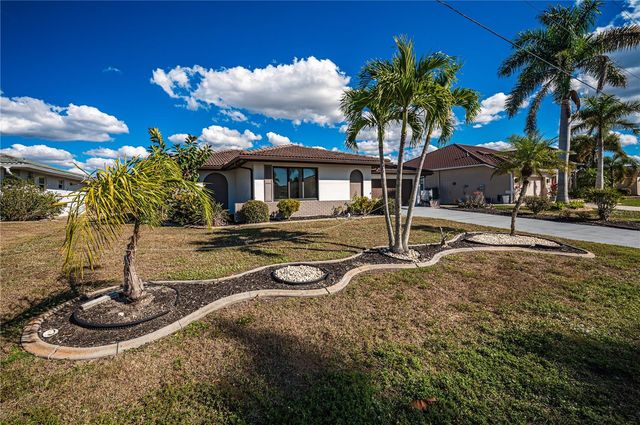 618 SANTA MARGERITA LANE, Punta Gorda, FL 33950