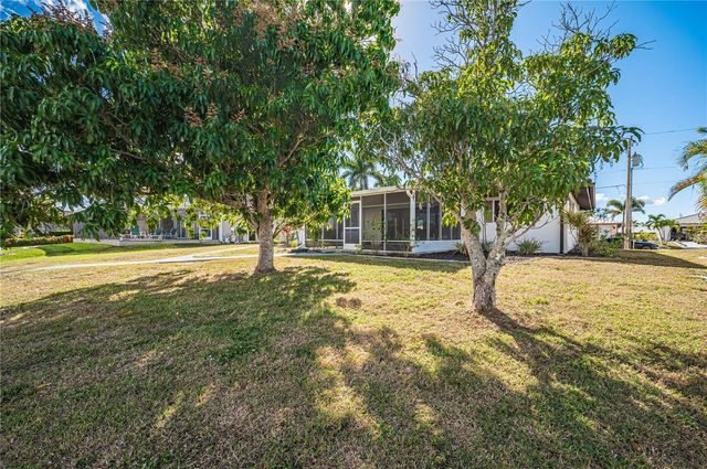 618 SANTA MARGERITA LANE, Punta Gorda, FL 33950