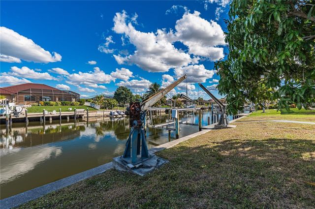 618 SANTA MARGERITA LANE, Punta Gorda, FL 33950