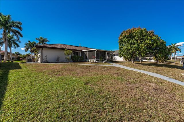618 SANTA MARGERITA LANE, Punta Gorda, FL 33950