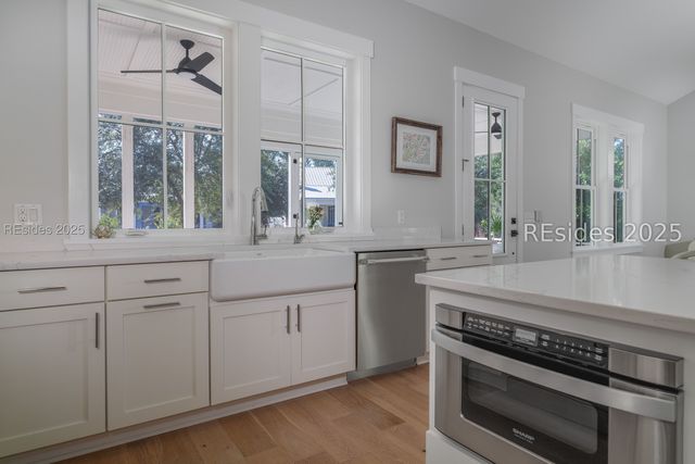 2 Thunderstorm Ln, Bluffton, SC 29910