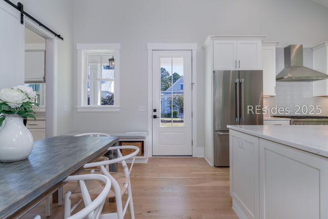 2 Thunderstorm Ln, Bluffton, SC 29910