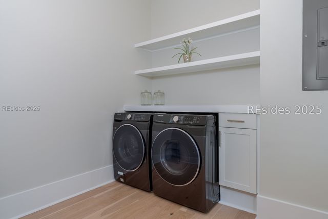 2 Thunderstorm Ln, Bluffton, SC 29910