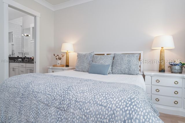 2 Thunderstorm Ln, Bluffton, SC 29910