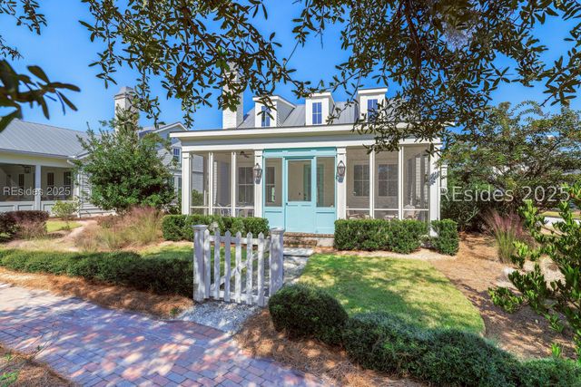 2 Thunderstorm Ln, Bluffton, SC 29910