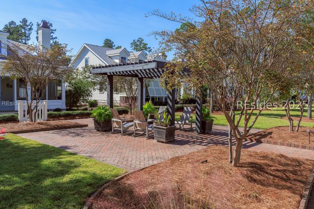 2 Thunderstorm Ln, Bluffton, SC 29910