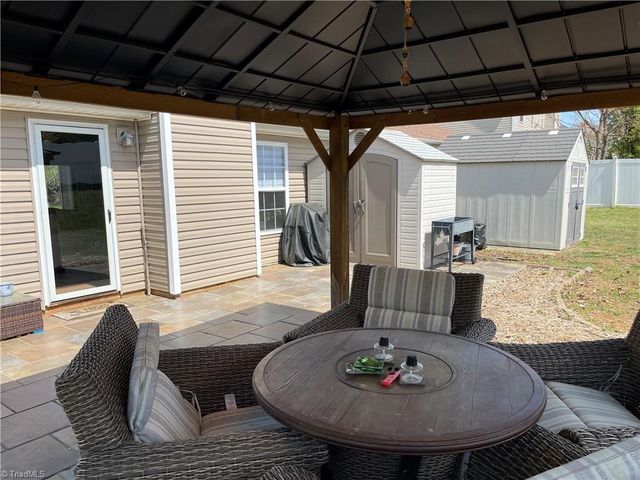 705 eagle point Drive, Kernersville, NC 27284