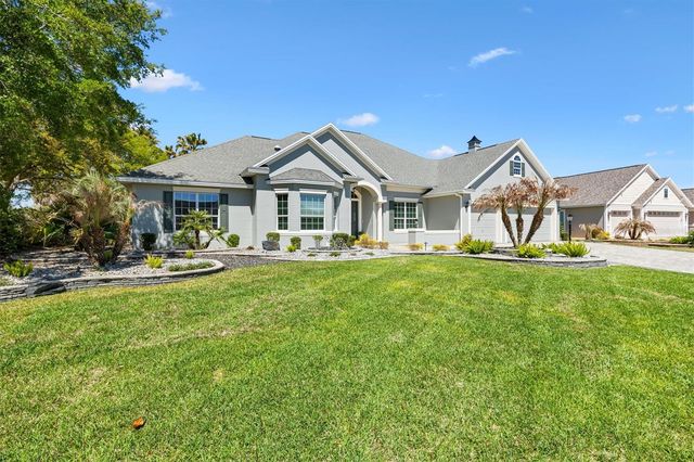 1365 BRIER CREEK CIRCLE, The Villages, FL 32162