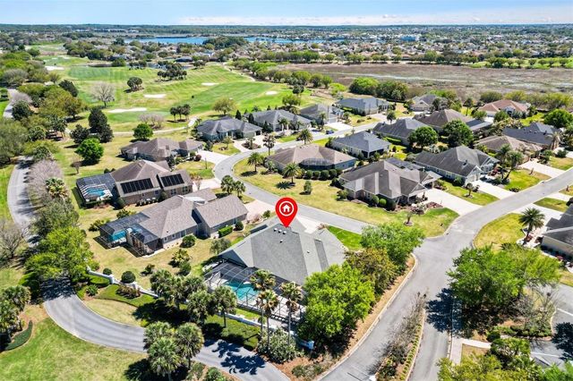 1365 BRIER CREEK CIRCLE, The Villages, FL 32162