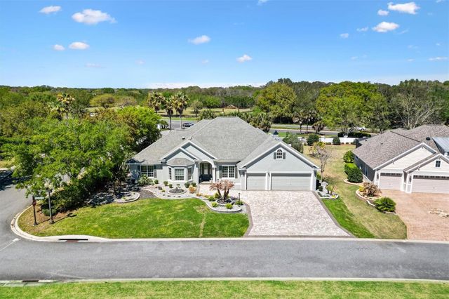 1365 BRIER CREEK CIRCLE, The Villages, FL 32162