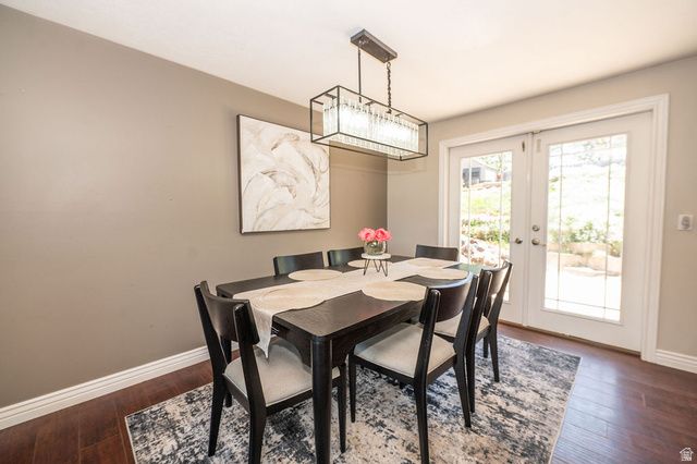 781 LAVINA DR, South Ogden, UT 84403