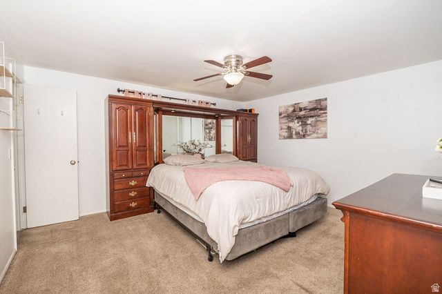781 LAVINA DR, South Ogden, UT 84403