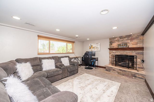 781 LAVINA DR, South Ogden, UT 84403