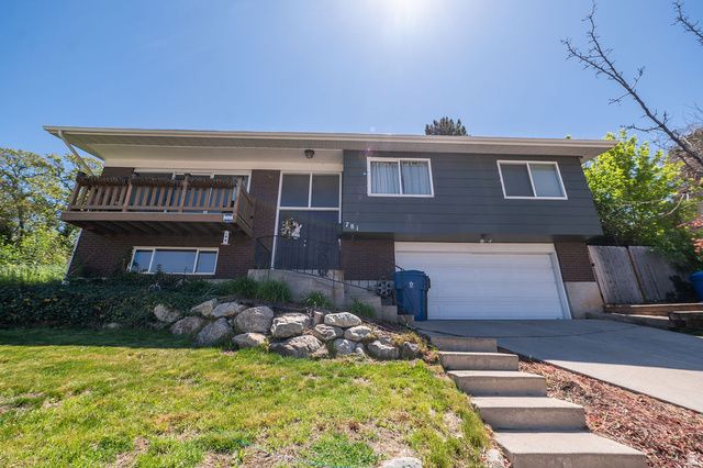 781 LAVINA DR, South Ogden, UT 84403