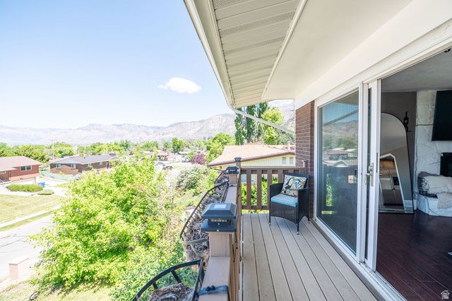 781 LAVINA DR, South Ogden, UT 84403