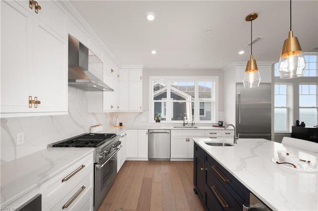 3416 Point Chesapeake Way Unit 5026, Virginia Beach, VA 23451