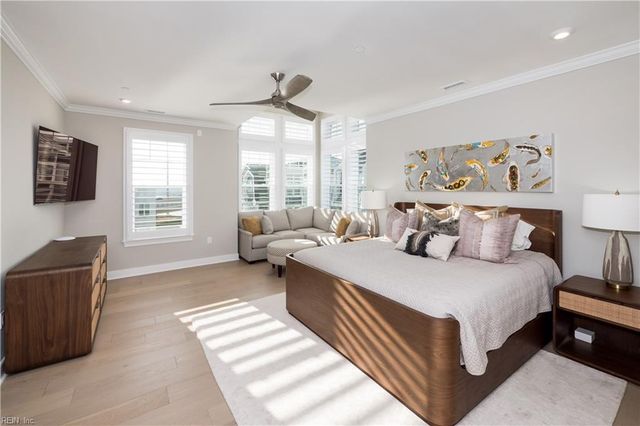 3416 Point Chesapeake Way Unit 5026, Virginia Beach, VA 23451