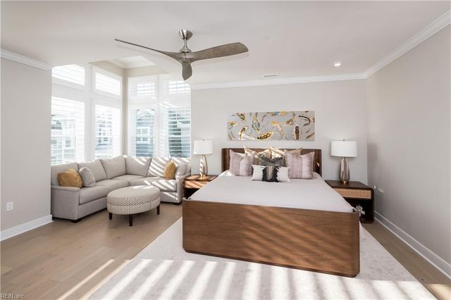 3416 Point Chesapeake Way Unit 5026, Virginia Beach, VA 23451