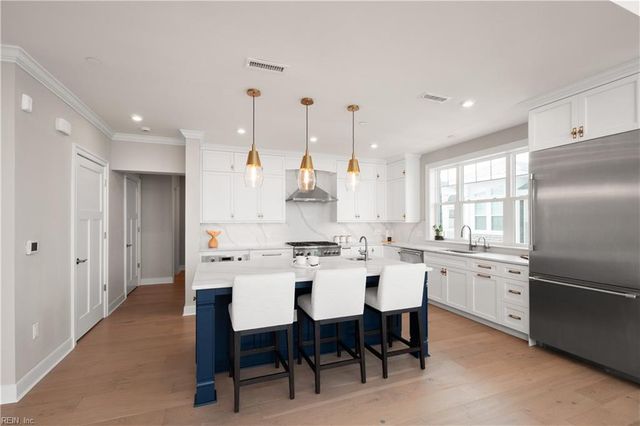 3416 Point Chesapeake Way Unit 5026, Virginia Beach, VA 23451