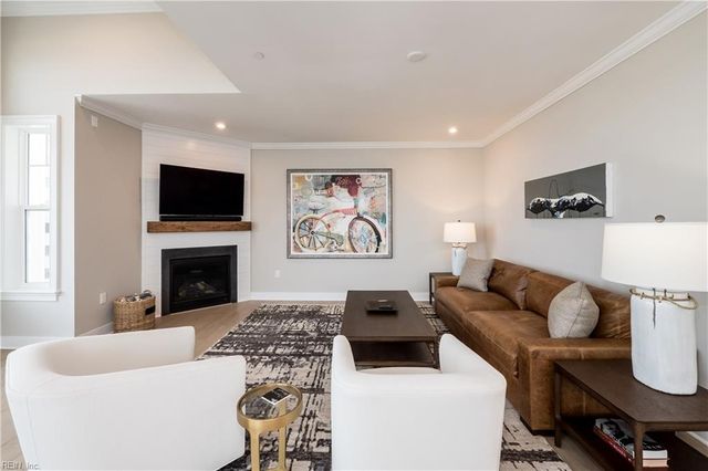 3416 Point Chesapeake Way Unit 5026, Virginia Beach, VA 23451