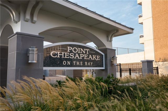 3416 Point Chesapeake Way Unit 5026, Virginia Beach, VA 23451