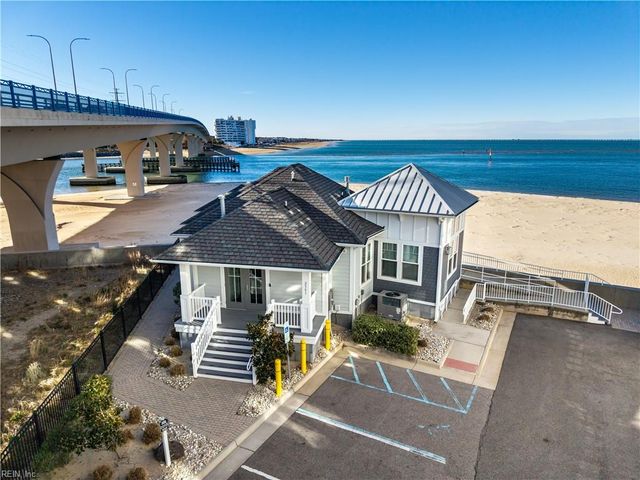 3416 Point Chesapeake Way Unit 5026, Virginia Beach, VA 23451