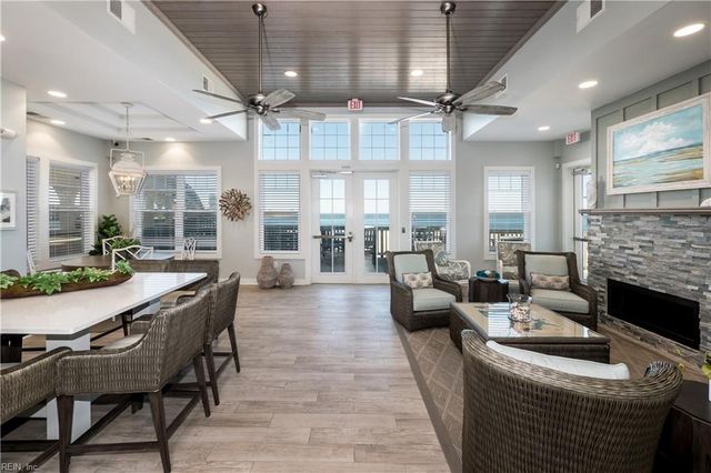 3416 Point Chesapeake Way Unit 5026, Virginia Beach, VA 23451