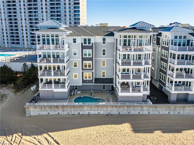 3416 Point Chesapeake Way Unit 5026, Virginia Beach, VA 23451