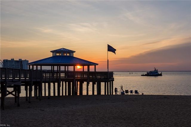 3416 Point Chesapeake Way Unit 5026, Virginia Beach, VA 23451