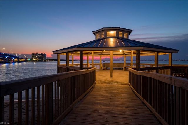 3416 Point Chesapeake Way Unit 5026, Virginia Beach, VA 23451