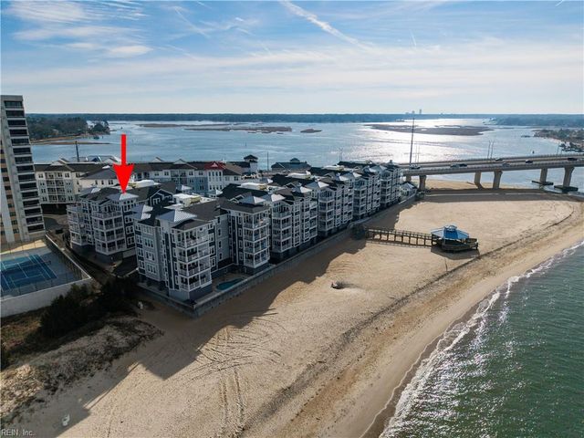 3416 Point Chesapeake Way Unit 5026, Virginia Beach, VA 23451