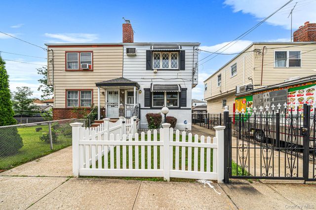2444 Ericsson Street, East Elmhurst, NY 11369