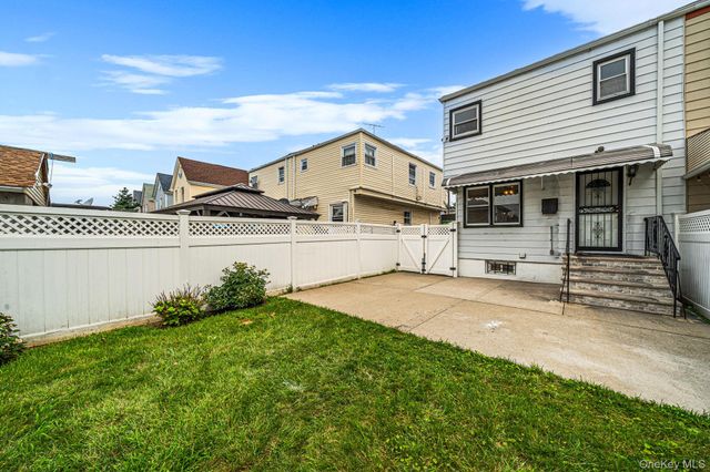 2444 Ericsson Street, East Elmhurst, NY 11369