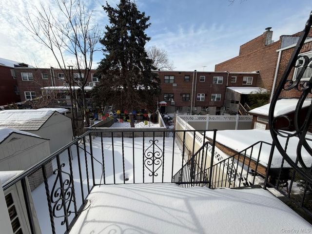 48-10 66th Street, Woodside, NY 11377