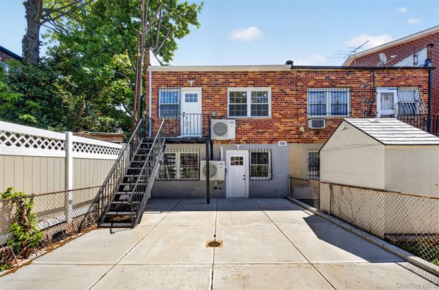 48-10 66th Street, Woodside, NY 11377