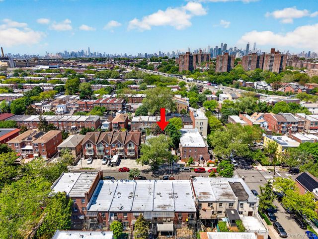 48-10 66th Street, Woodside, NY 11377