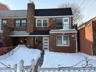 48-10 66th Street, Woodside, NY 11377