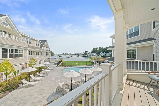 124 Elm Street 308, Cohasset, MA 02025