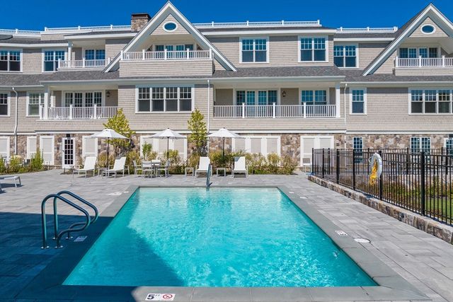 124 Elm Street 308, Cohasset, MA 02025