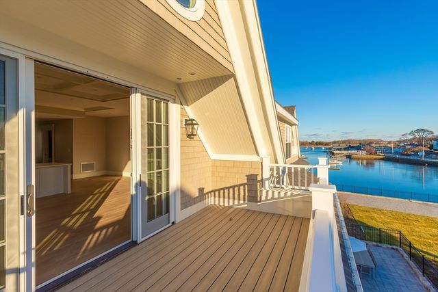 124 Elm Street 308, Cohasset, MA 02025