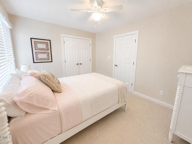 1301 Wedgeland Drive, Raleigh, NC 27615