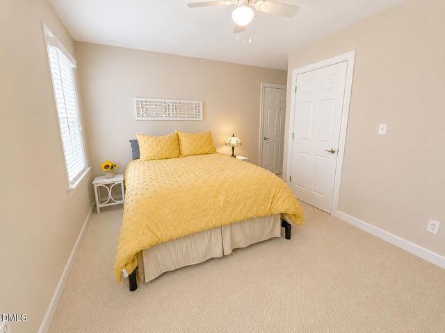 1301 Wedgeland Drive, Raleigh, NC 27615