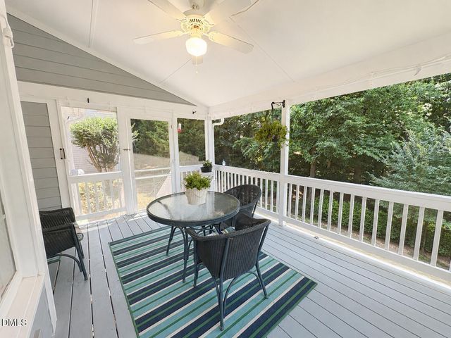 1301 Wedgeland Drive, Raleigh, NC 27615