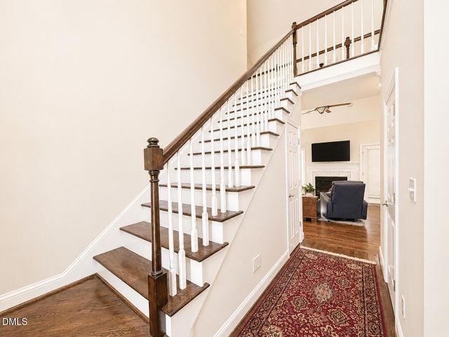 1301 Wedgeland Drive, Raleigh, NC 27615
