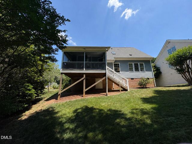 1301 Wedgeland Drive, Raleigh, NC 27615