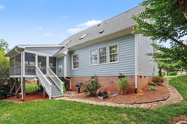 1301 Wedgeland Drive, Raleigh, NC 27615