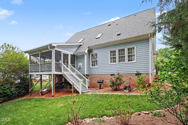 1301 Wedgeland Drive, Raleigh, NC 27615