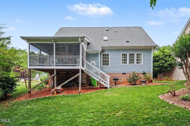 1301 Wedgeland Drive, Raleigh, NC 27615