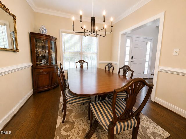 1301 Wedgeland Drive, Raleigh, NC 27615
