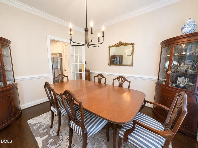 1301 Wedgeland Drive, Raleigh, NC 27615
